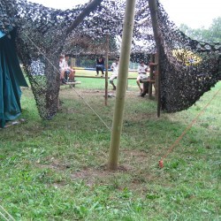 fotos kamp 2009-2010 jong-givers 119 - Scouts en Gidsen Zaventem 